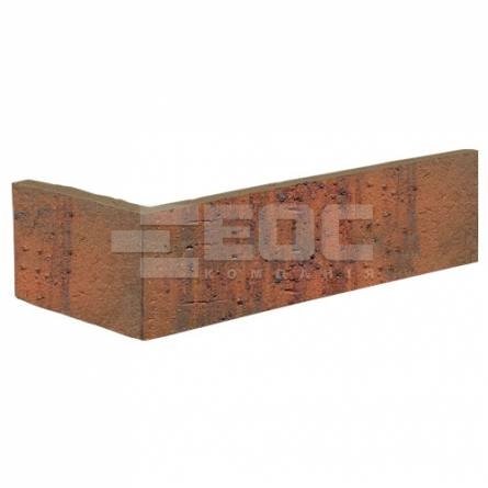 	Угловая клинкерная фасадная плитка R767 LDF14 290/93х52х14