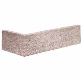Кутова клінкерна фасадна плитка R944 XLDF14 340/93х52х14