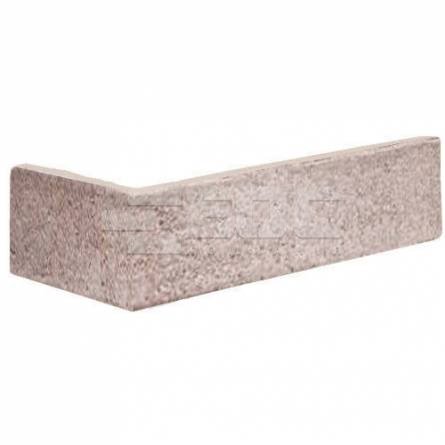 	Угловая клинкерная фасадная плитка R944 XLDF14 340/93х52х14