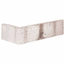 Кутова клінкерна фасадна плитка R943 XLDF14 340/93х52х14