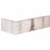 	Угловая клинкерная фасадная плитка R943 XLDF14 340/93х52х14