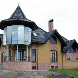Клінкерна цегла Корсика