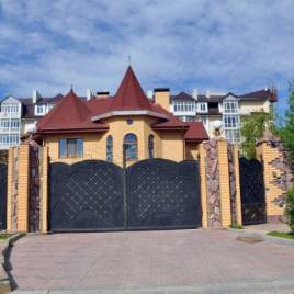 Клінкерна цегла Корсика