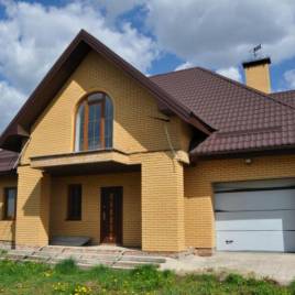 Клінкерна цегла Корсика