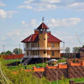 Клінкерна цегла Корсика