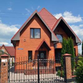 Лицьова цегла Червона