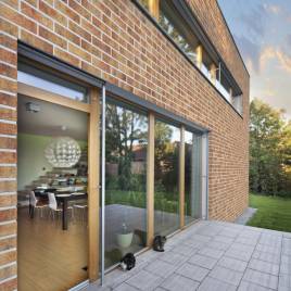 HF15 Rainbow Brick