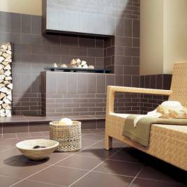 Natural Brown Duro