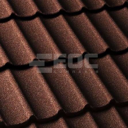 Композитная черепица Gerard Diamant Cedar