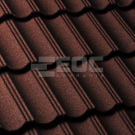 Композитна черепиця Gerard Heritage Cedar