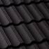 Композитна черепиця Gerard Heritage Deep Black