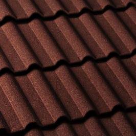 Композитна черепиця Gerard Milano Redwood