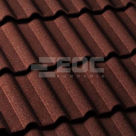 Композитная черепица Gerard Milano Redwood