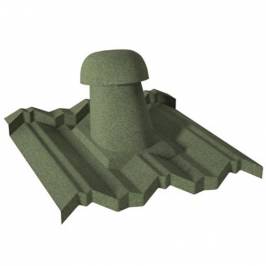 Вентиляційний елемент G-110 Greenstone