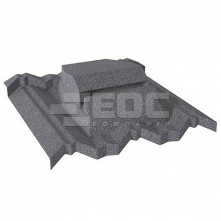 Вентиляционный элемент G-2 Charcoal