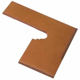 Цоколь фигурный Rodamanto Zanquin Fiorentino Drcho (правый) 288х270х86 
