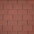 Битумная черепица ArmourGlass 10 Tile Red