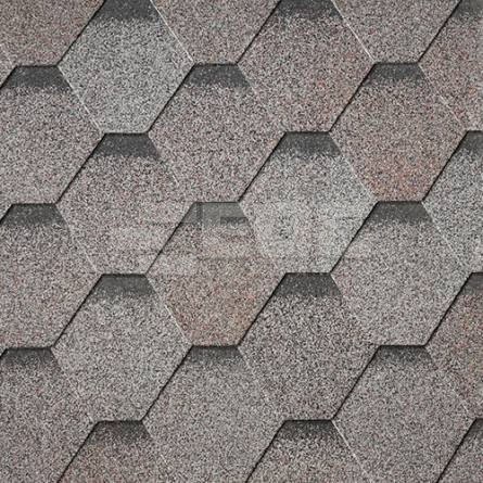 Бітумна черепиця IKO Armourshield 26 Chapel Grey Ultra