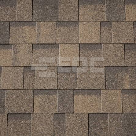 Битумная черепица IKO Cambridge Xtreme 53 Autumn Brown