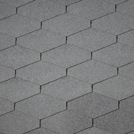 Битумная черепица DiamantShield 31 Slate