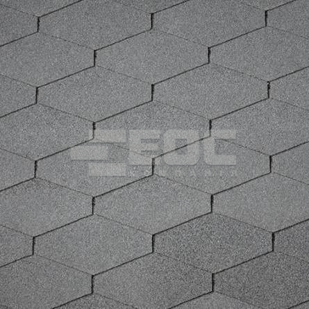 Битумная черепица DiamantShield 31 Slate