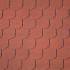 Битумная черепица Superglass-Biber 10 Tile Red