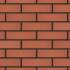 Клинкерная фасадная плитка 01 Ruby Red 240x71x10 King Klinker купить в Киеве. Фото, цена