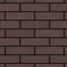 Клинкерная фасадная плитка King Klinker 03 Natural Brown 240x71x10