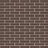 Клинкерная фасадная плитка King Klinker 03 Natural Brown 250x65x10