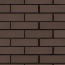 Клінкерна фасадна плитка King Klinker 03 Natural Brown 250x65x10