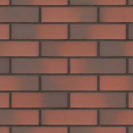 Клинкерная фасадная плитка King Klinker 05 Secret Garden 240x71x10