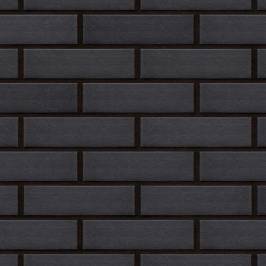 Клинкерная фасадная плитка King Klinker 08 Polar Night 240x71x10