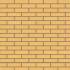 Клинкерная фасадная плитка 10 Desert Rose 250x65x10