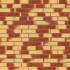 Клинкерная фасадная плитка 11 Desert Rose Tone 250x65x10