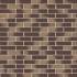 Клінкерна фасадна плитка King Klinker 13 Golden Autumn 250x65x10