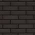 Клинкерная фасадная плитка 18 Volcanic Black 240x71x10 King Klinker купить в Киеве. Фото, цена