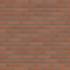 Клинкерная фасадная плитка King Klinker 19 Ruby Flame 250x65x10