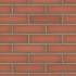 Клинкерная фасадная плитка King Klinker 19 Ruby Flame 250x65x10