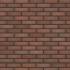 Клінкерна фасадна плитка King Klinker 20 Tibetan Flame 250x65x10