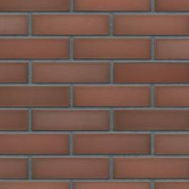 Клінкерна фасадна плитка King Klinker 20 Tibetan Flame 250x65x10