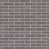 Клинкерная фасадная плитка 23 Grey eminense 240x71x14