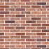 Клінкерна фасадна плитка King Klinker HF05 Brick Street 240x71x10