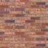 Клінкерна фасадна плитка King Klinker HF05 Brick Street 240x71x10