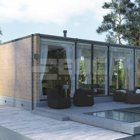 Клінкерна фасадна плитка King Klinker HF07 Old House 240x71x10