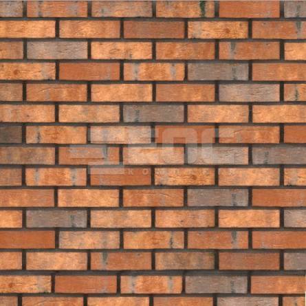 Клінкерна фасадна плитка King Klinker HF07 Old House 240x71x10