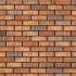 Клінкерна фасадна плитка King Klinker HF07 Old House 240x71x10