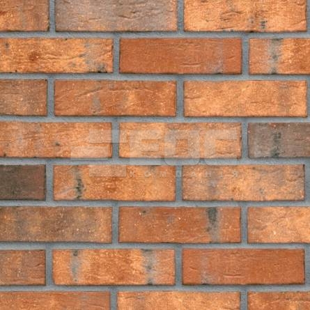 Клінкерна фасадна плитка King Klinker HF07 Old House 240x71x10