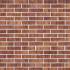 Клинкерная фасадная плитка King Klinker HF10 Purple Rain 240x71x10 