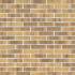 Клінкерна фасадна плитка King Klinker HF14 Sun City 240x71x10