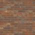 Клинкерная фасадная плитка King Klinker HF16 Bastille Wall 240x71x10 